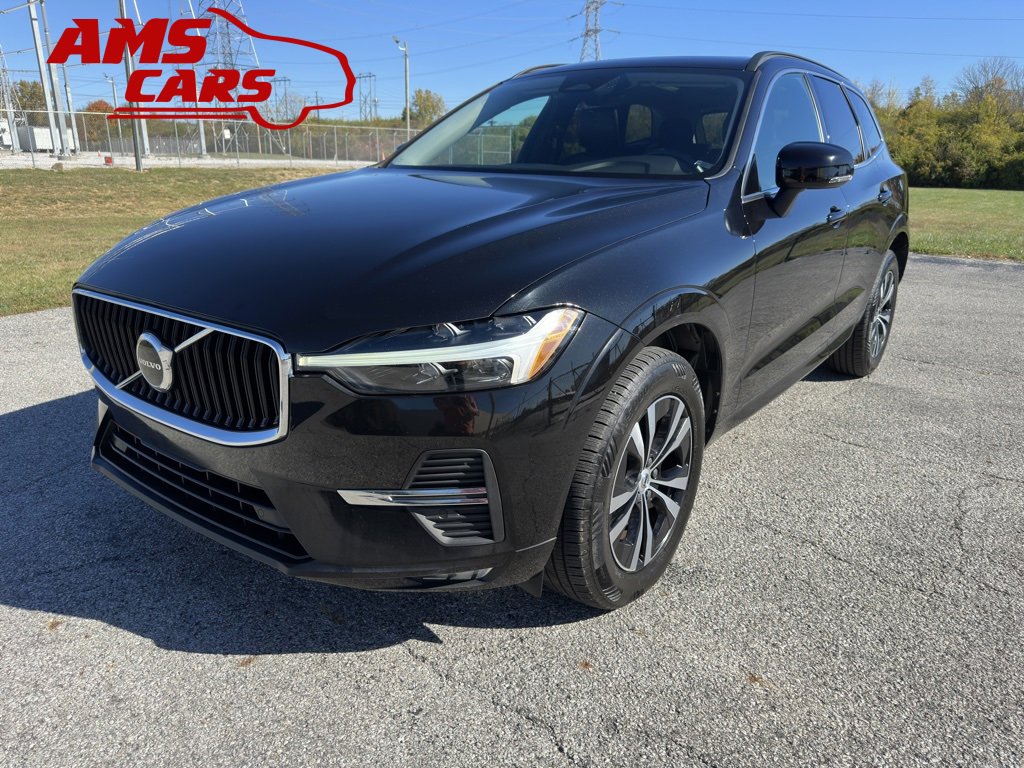 Used 2023 Volvo XC60 B5 Core
