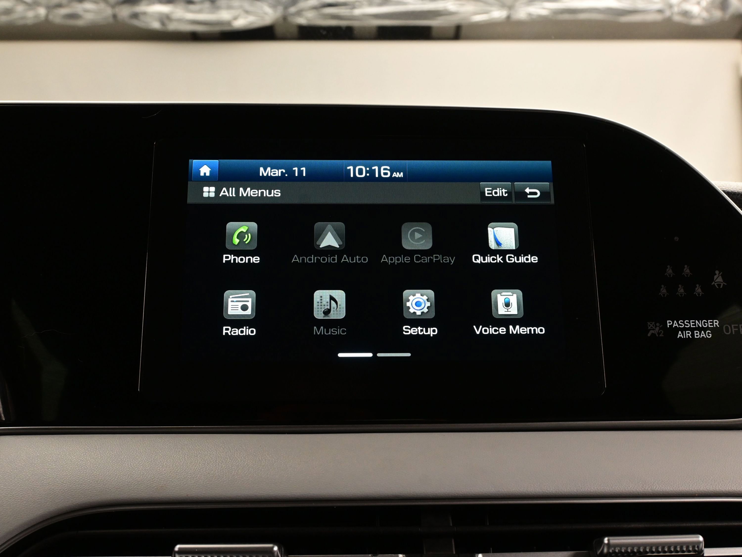 Used 2020 Hyundai Palisade SEL image 21