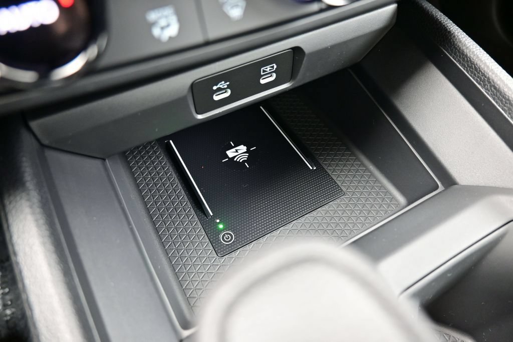 New 2026 Honda Accord SE image 43