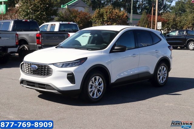 New 2026 Ford Escape Active image 3