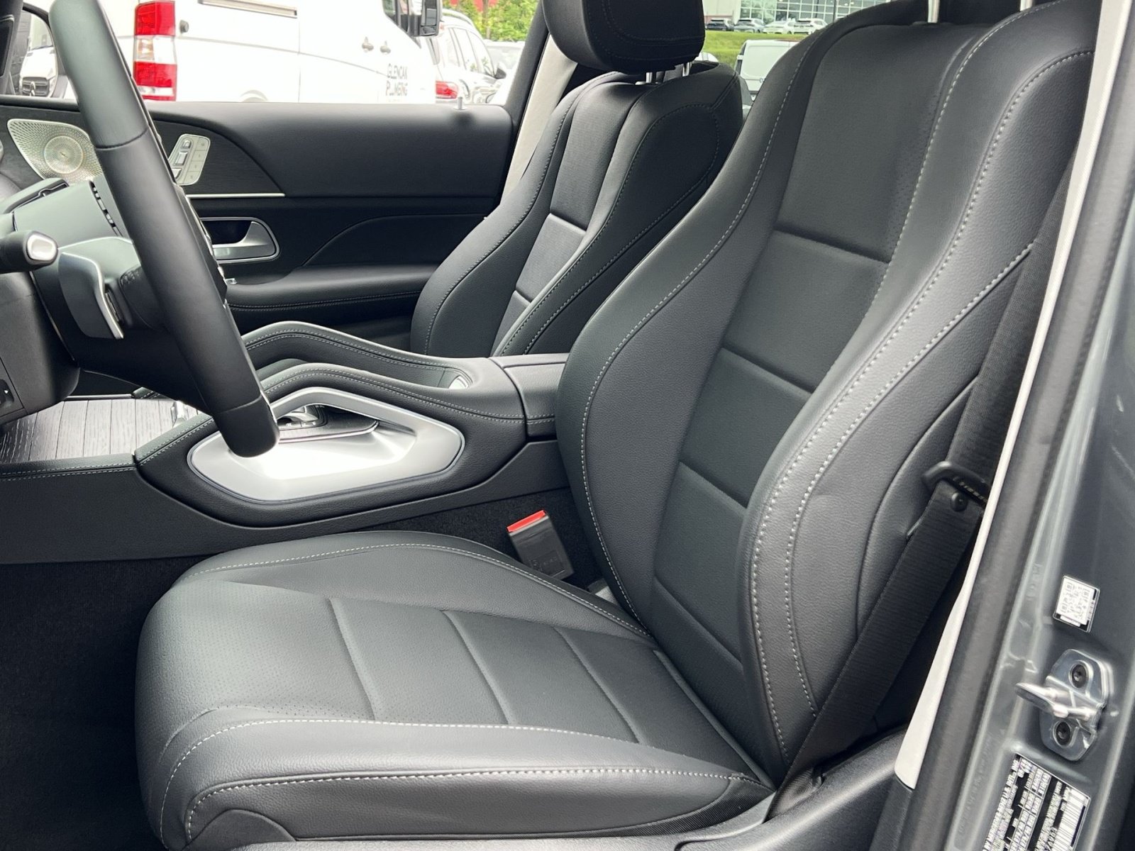 New 2026 Mercedes-Benz GLE 450 4MATIC image 18