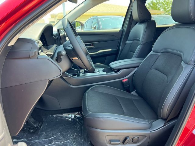 New 2026 MAZDA CX-5 Preferred AWD/4WD image 4