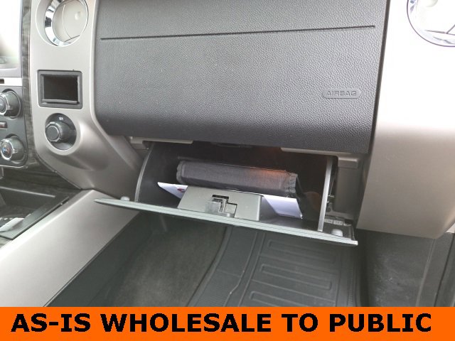 Used 2015 Ford Expedition EL Limited w/ Equipment Group 301A image 54