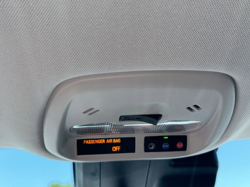 New 2026 Chevrolet Trax LT FWD image 19