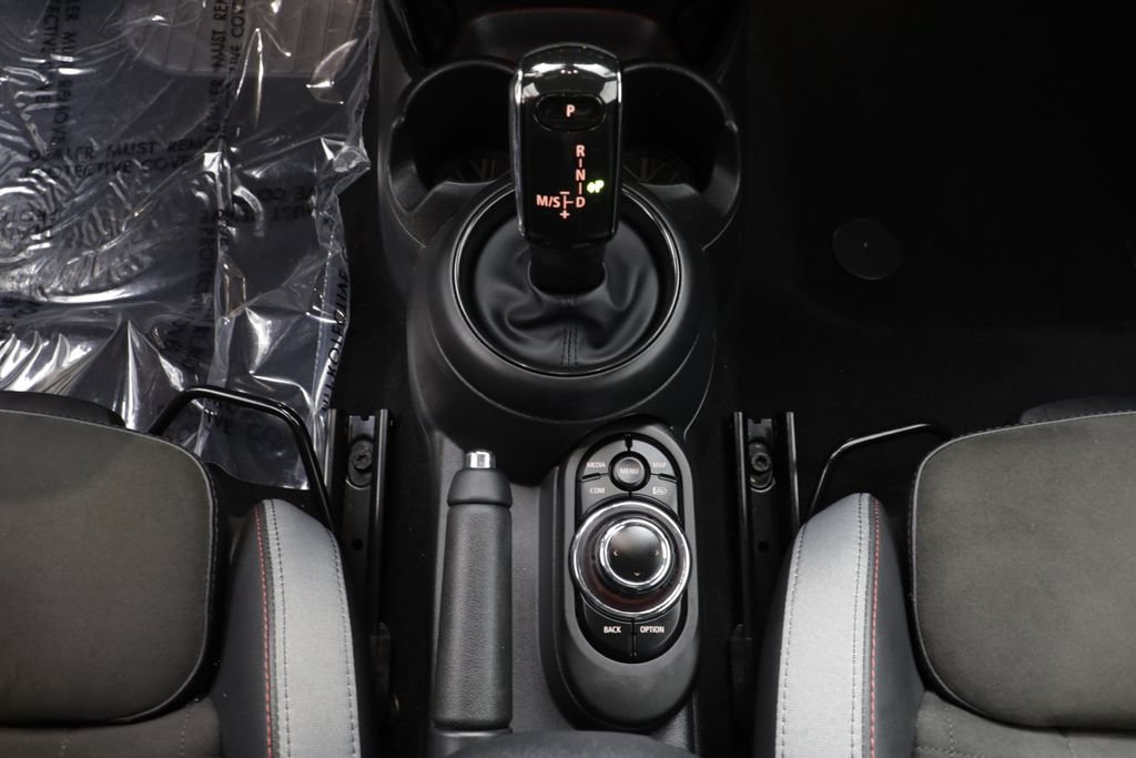 Certified 2023 MINI Cooper John Cooper Works w/ Signature Upholstery Package FWD image 12