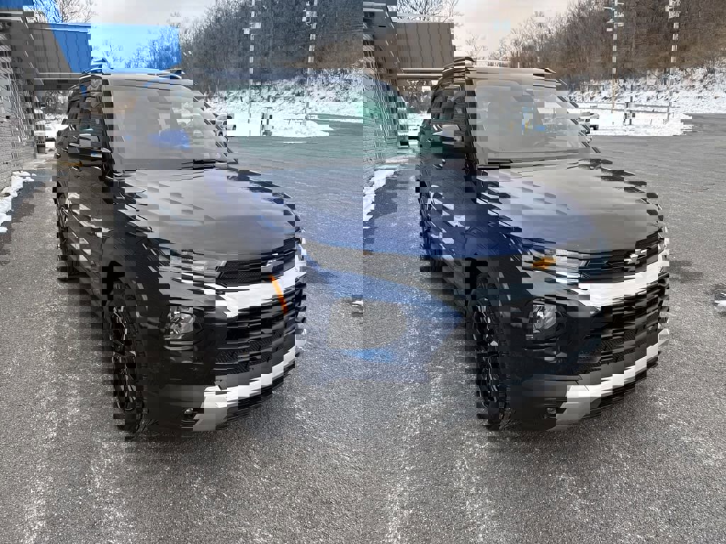 Used 2023 Chevrolet TrailBlazer LT w/ Convenience Package image 7