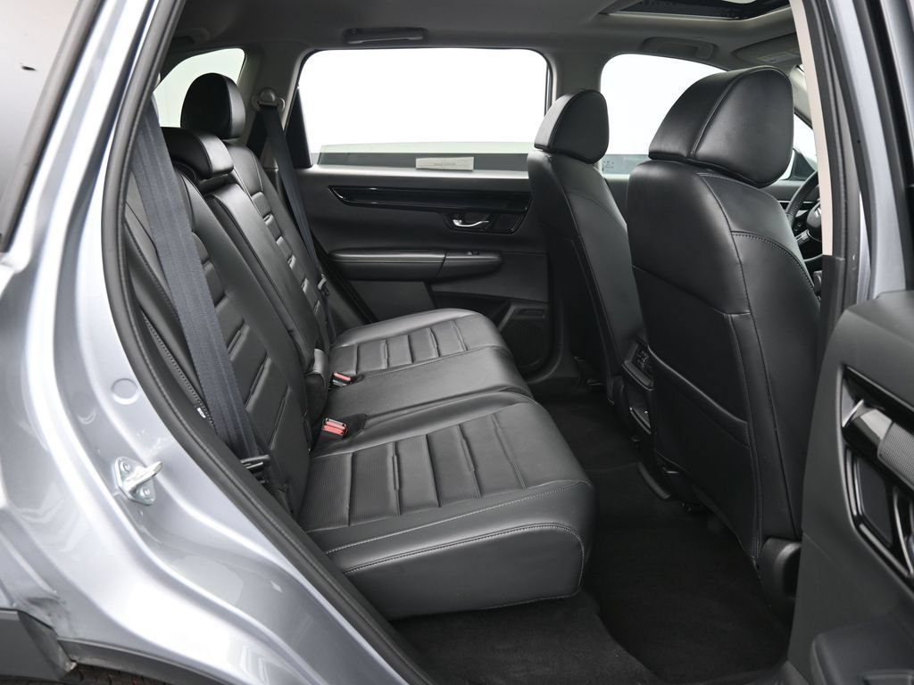 Used 2024 Honda CR-V EX-L image 25