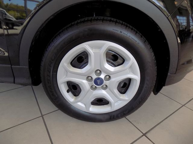 Used 2018 Ford Escape S FWD image 22