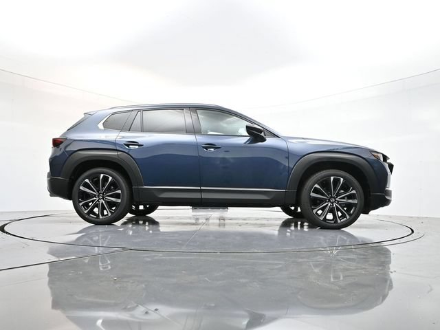 Used 2025 MAZDA CX-50 AWD 2.5 S w/ Weather Package image 34