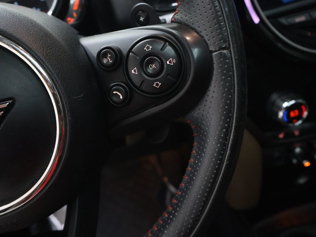 Used 2019 MINI Cooper Countryman S FWD image 20