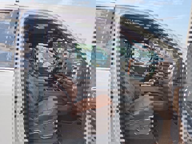 Used 2025 Ford F450 King Ranch w/ Camper Package image 16