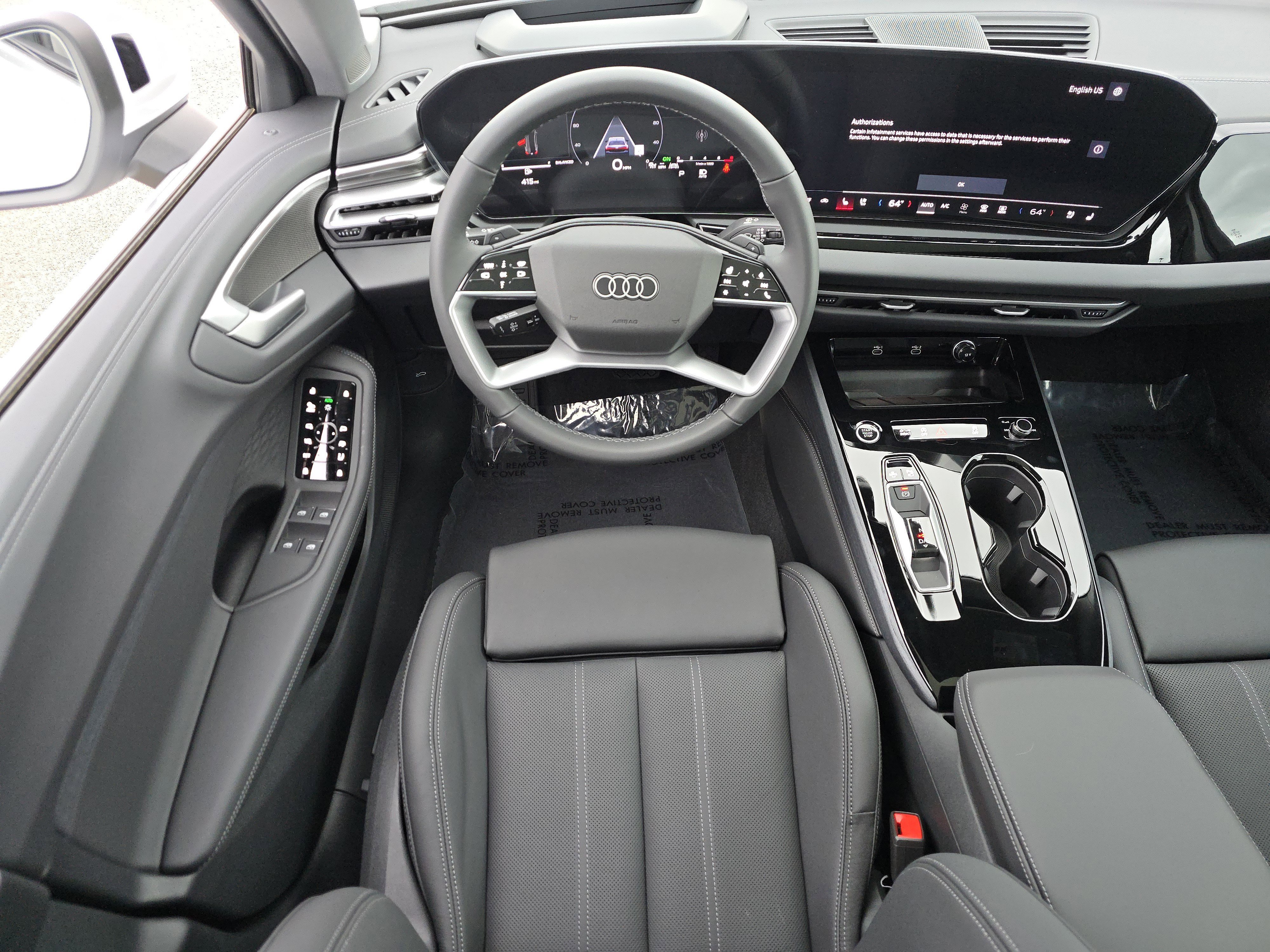 New 2025 Audi A5 2.0T Premium Plus image 22