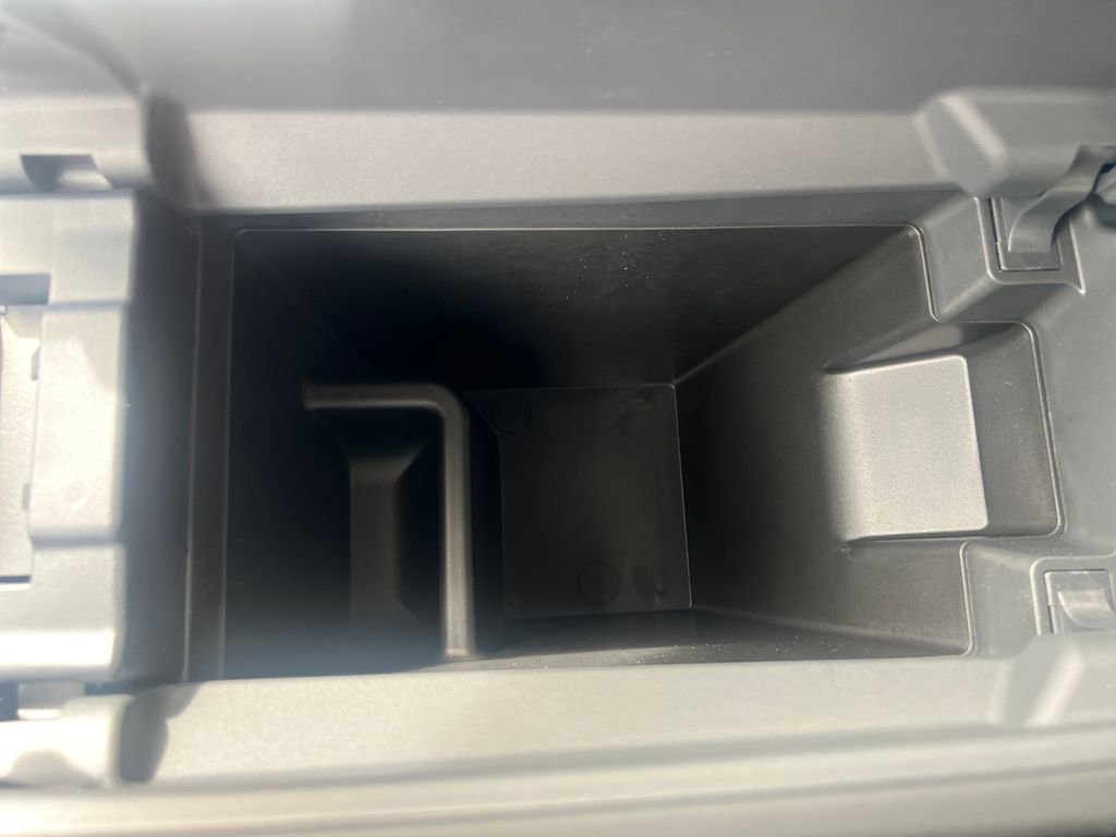 New 2026 Nissan Rogue SV w/ Cold Weather Package image 25