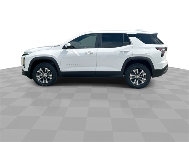 New 2026 Chevrolet Equinox LT w/ Convenience Package II image 5