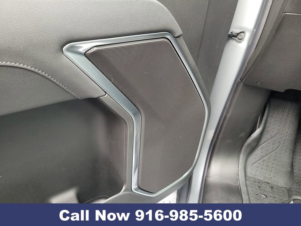 New 2026 Chevrolet Silverado 1500 LT image 28