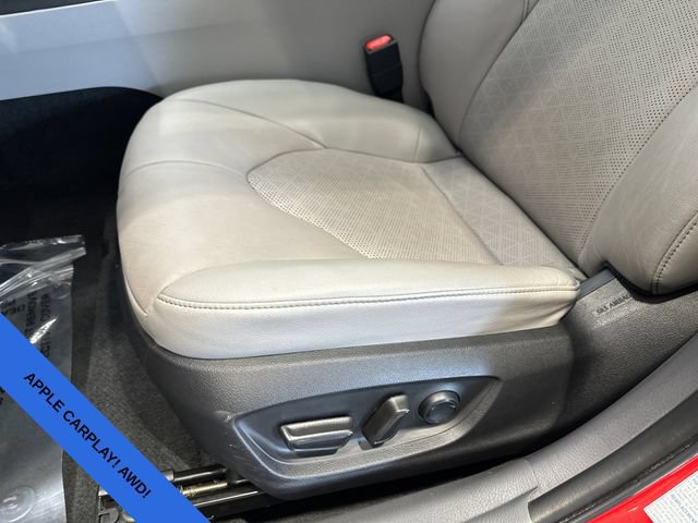 Used 2022 Toyota Camry XSE AWD/4WD image 15