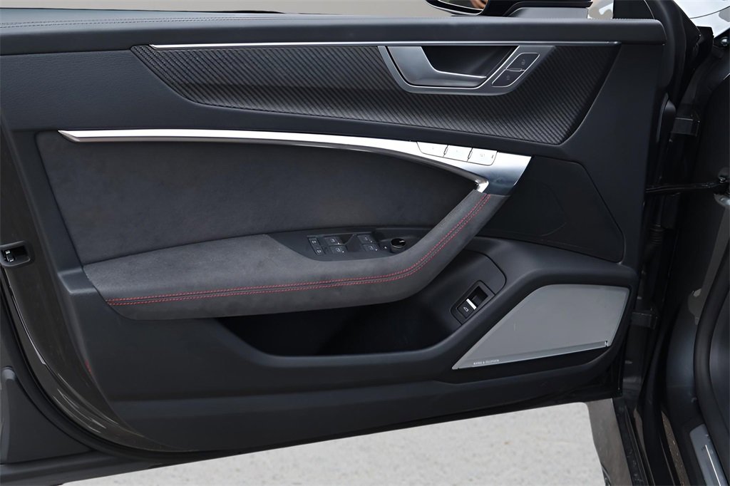 Used 2025 Audi RS 7 performance Sportback image 11