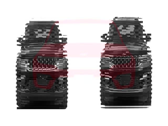 Certified 2023 Jeep Grand Cherokee Limited RWD image 4