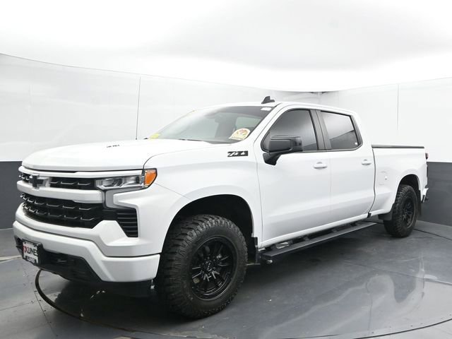 Used 2023 Chevrolet Silverado 1500 RST image 6