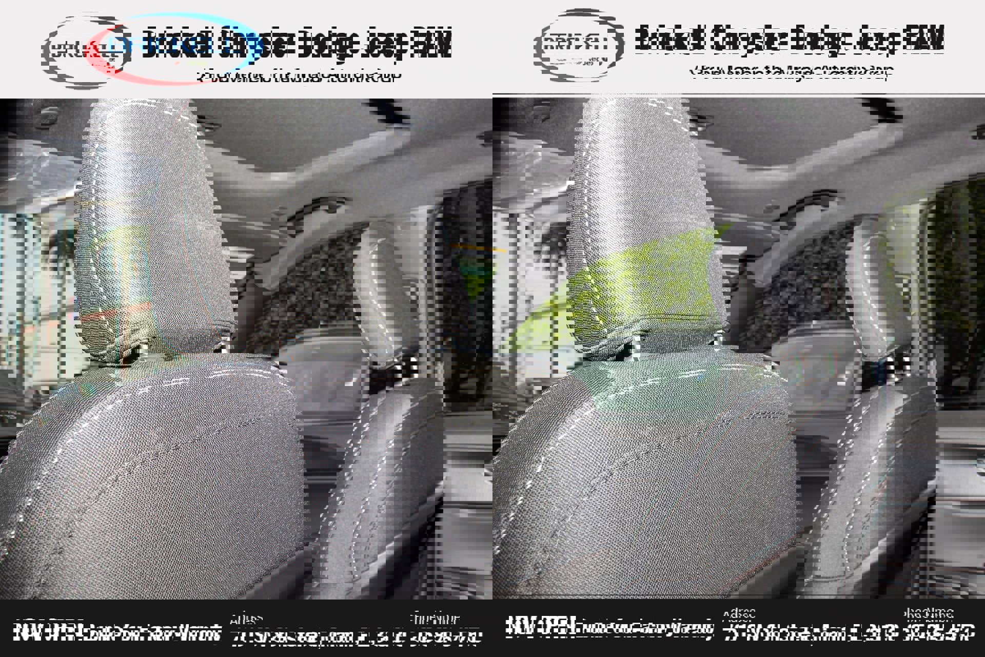 New 2025 Jeep Grand Cherokee Laredo X image 19