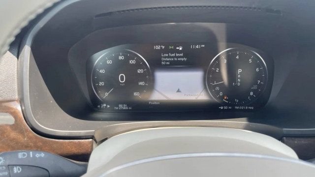 Used 2018 Volvo S90 T5 Momentum w/ Convenience Package AWD/4WD image 22