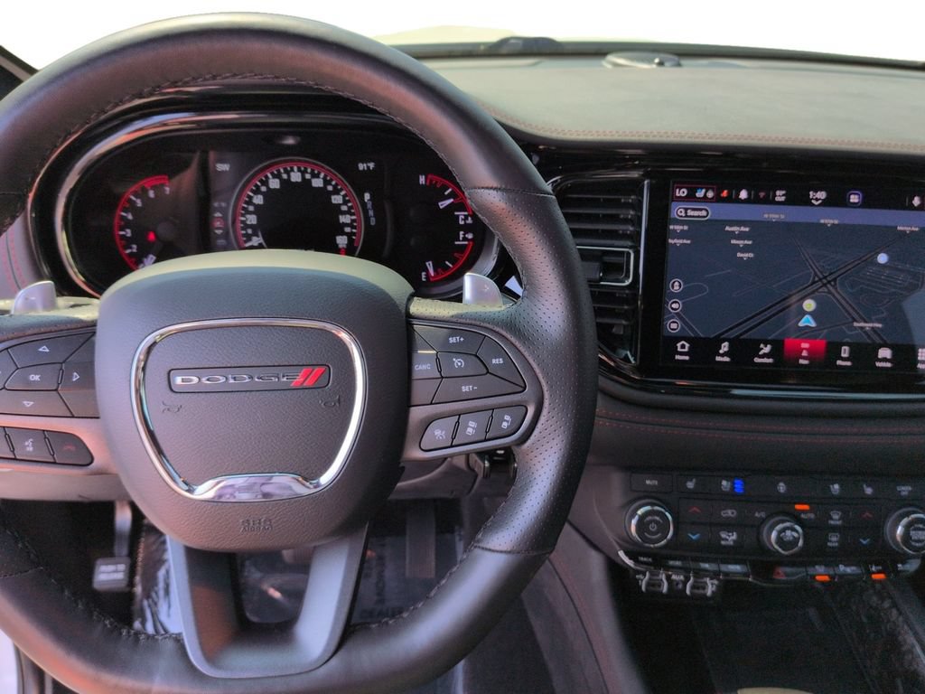 Used 2023 Dodge Durango R/T AWD/4WD image 15