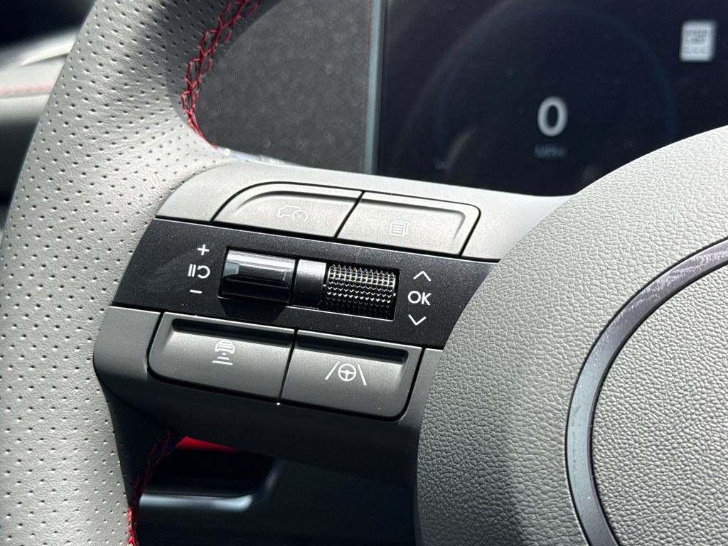 New 2026 Hyundai Sonata N Line FWD image 28
