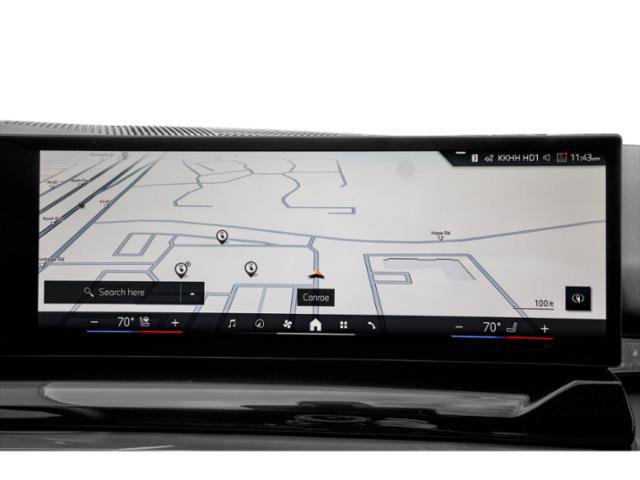 New 2026 BMW i5 M60 AWD/4WD image 18