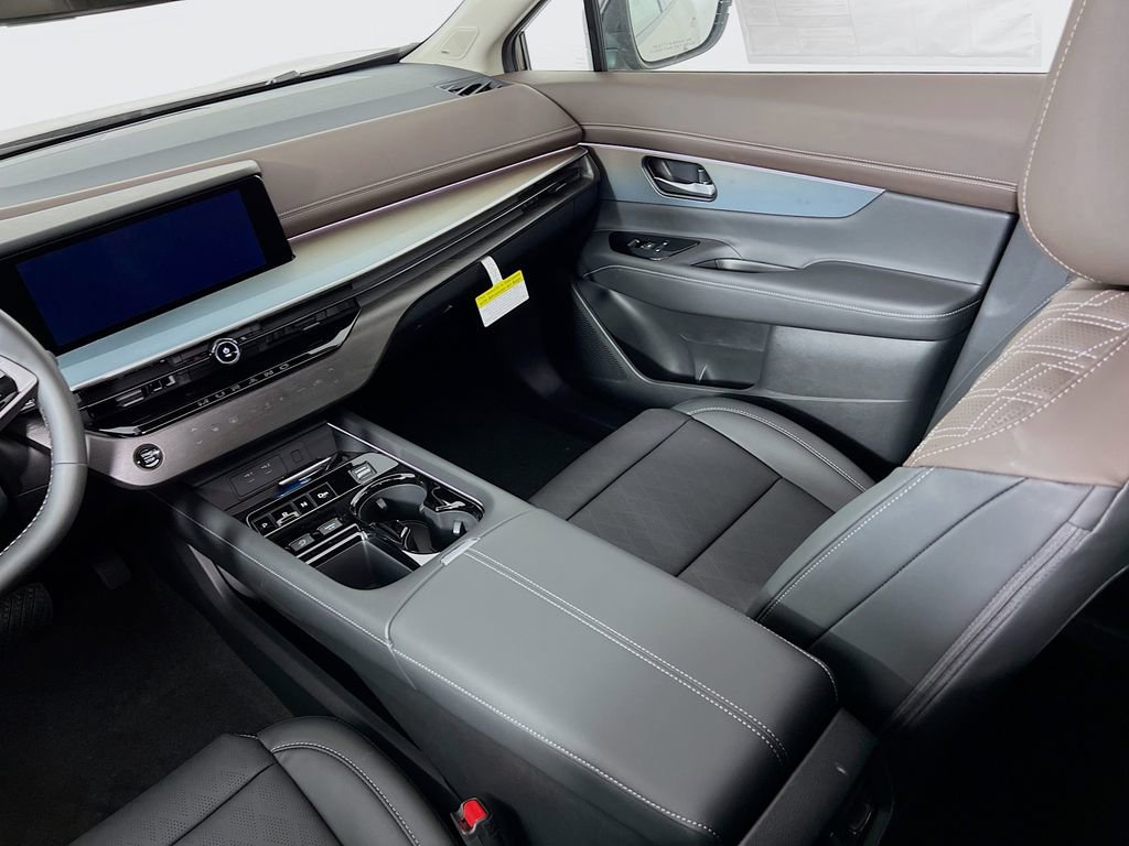 New 2026 Nissan Murano Platinum w/ Cargo Package image 22