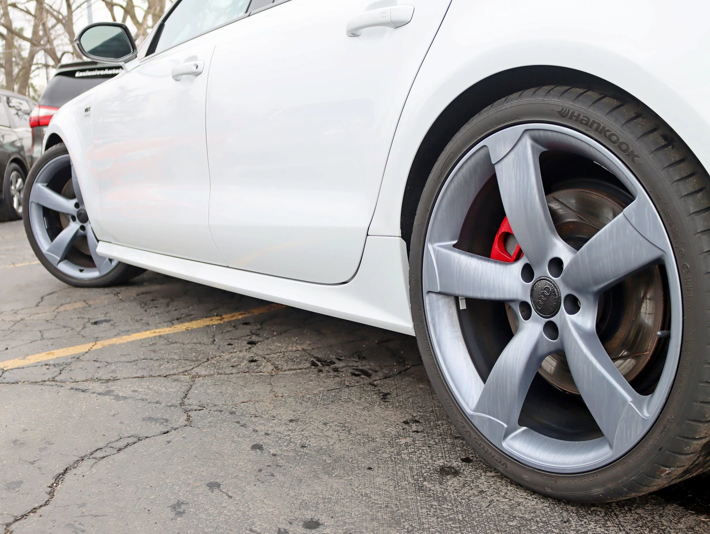 Used 2017 Audi S7 Prestige image 15