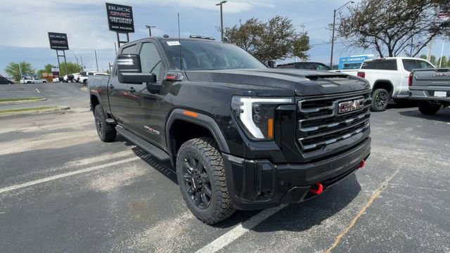 New 2026 GMC Sierra 2500 AT4 w/ AT4 Premium Plus Package image 4