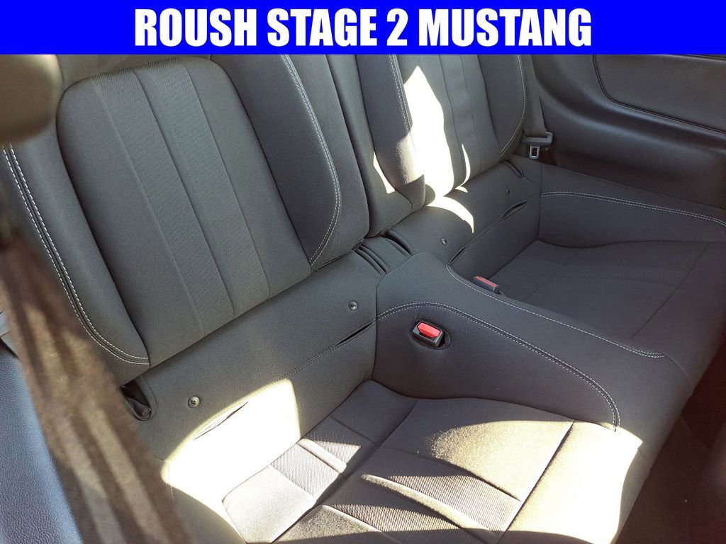 Used 2021 Ford Mustang GT image 23