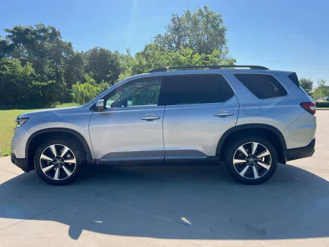 Certified 2023 Honda Pilot Elite image 4