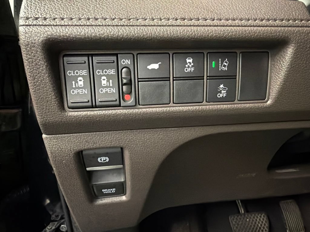Used 2018 Honda Odyssey EX-L image 23