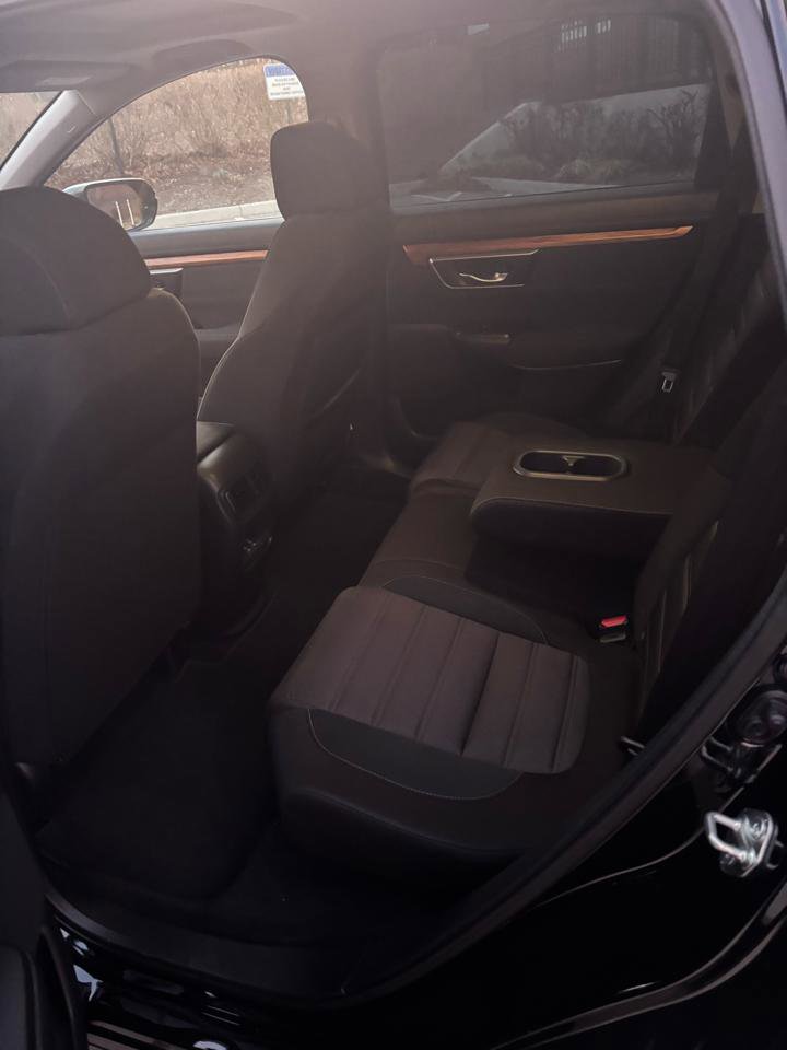 Used 2017 Honda CR-V EX image 4