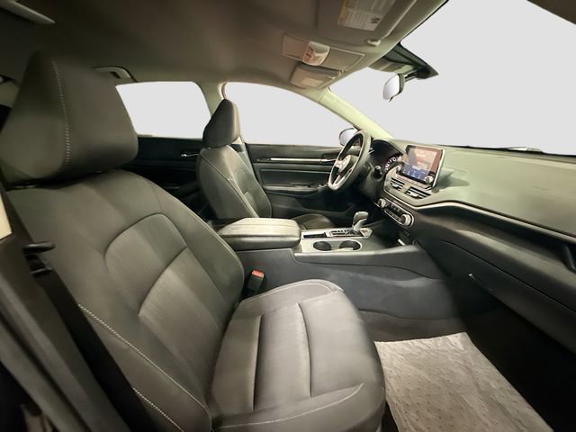 Used 2022 Nissan Altima 2.5 SV image 26