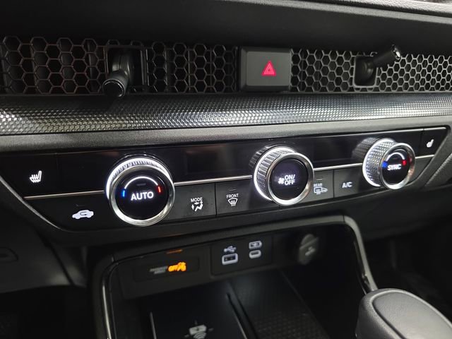 Used 2025 Honda CR-V Sport-L image 22