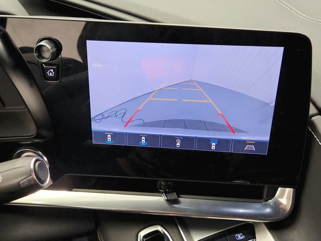 Used 2020 Chevrolet Corvette Stingray Preferred Cpe w/ 2LT Preferred Equipment Group image 22