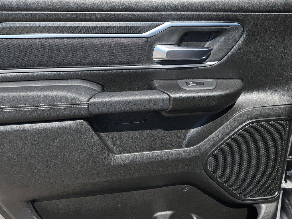 New 2026 RAM 1500 Big Horn image 16