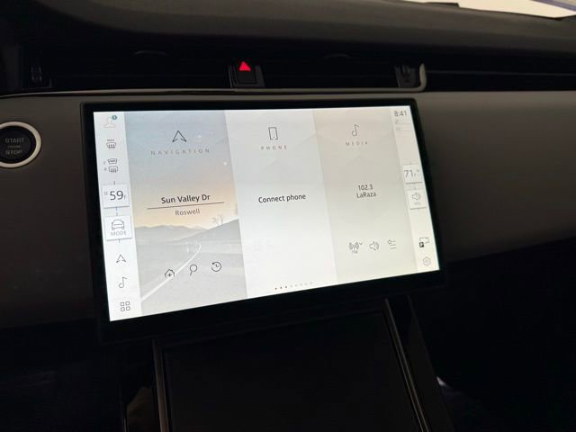 Certified 2026 Land Rover Range Rover Evoque S image 21