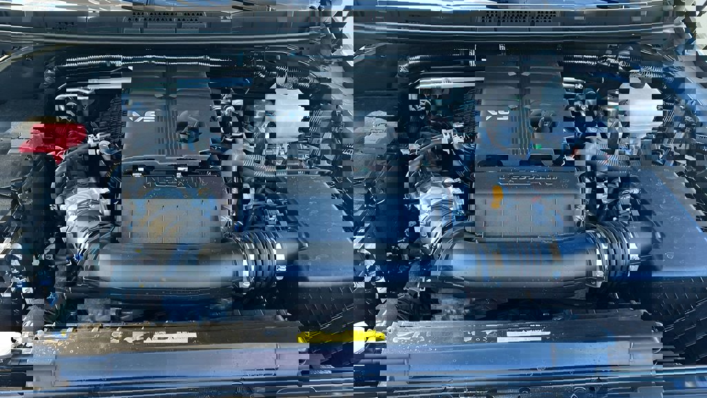 Used 2023 Nissan Frontier PRO-4X w/ Pro Convenience Package image 27