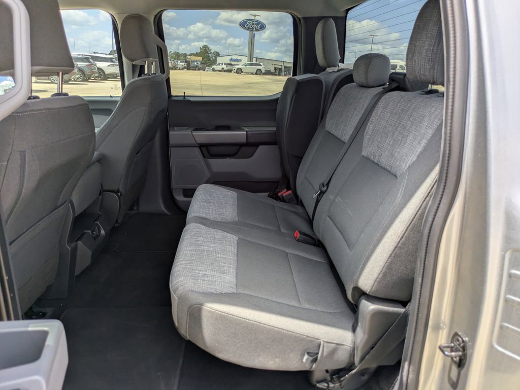 Used 2023 Ford F150 XLT AWD/4WD image 12