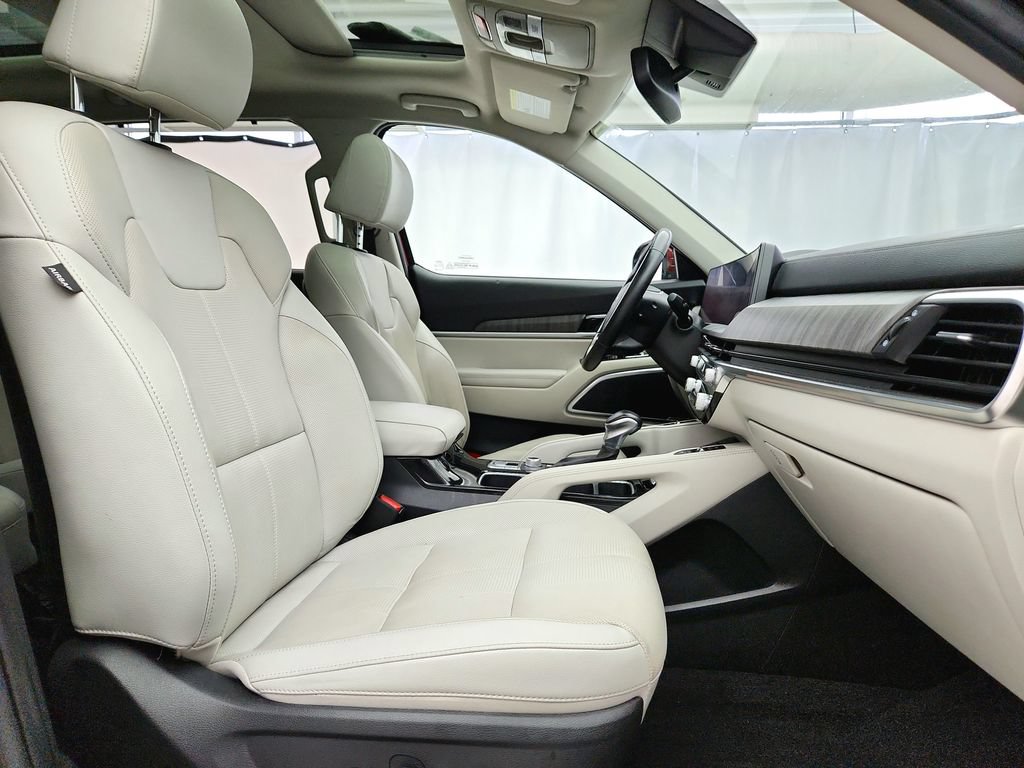 Used 2023 Kia Telluride SX AWD/4WD image 34