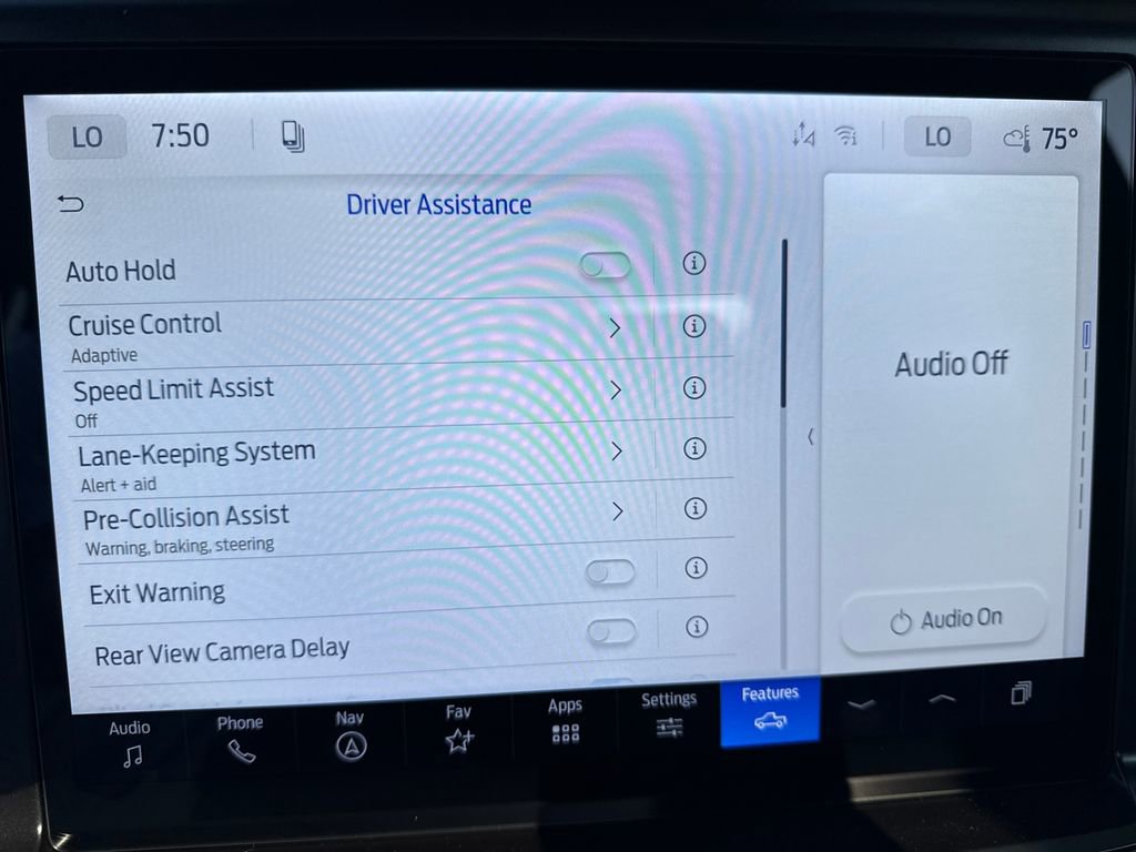 New 2026 Ford F150 XLT AWD/4WD image 31