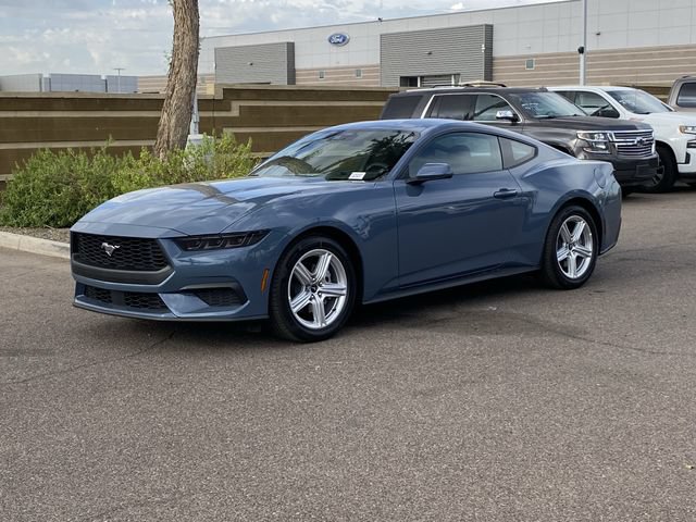 New 2026 Ford Mustang Coupe RWD video 2