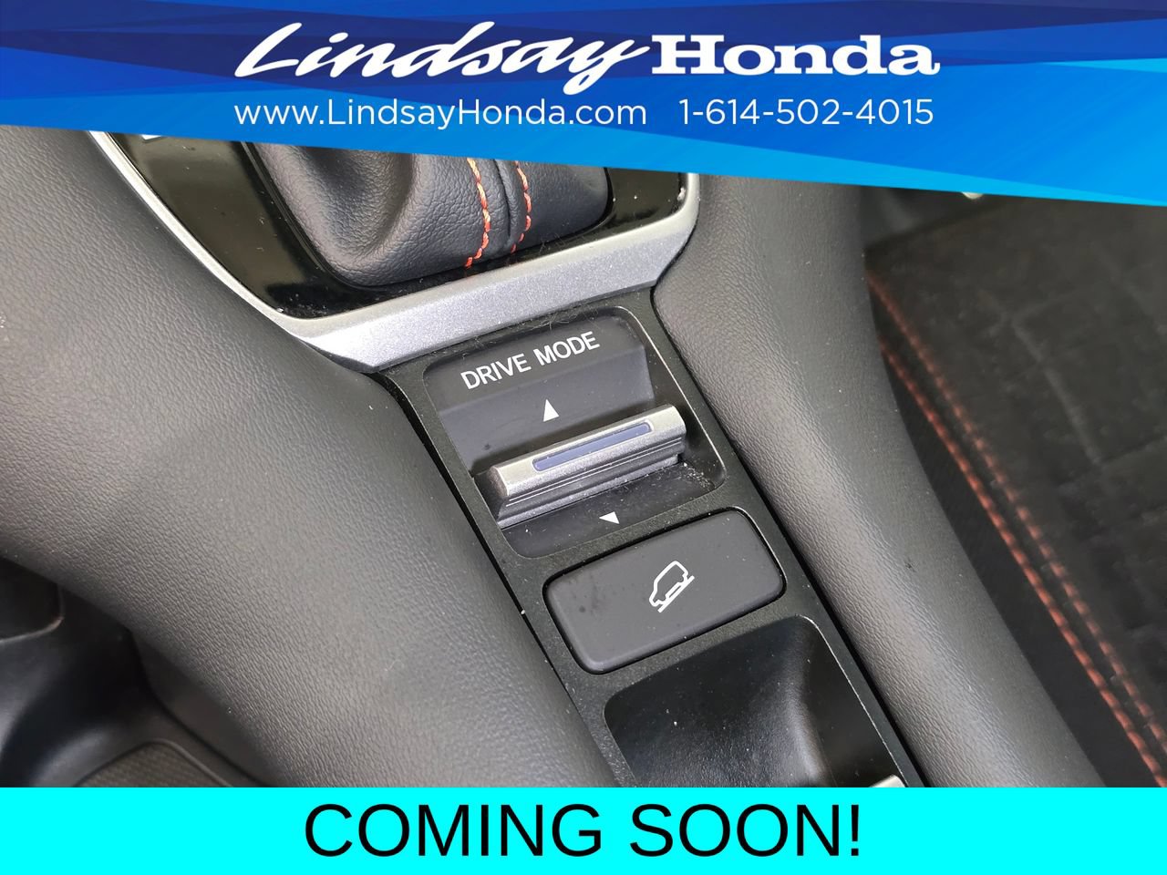 Used 2025 Honda HR-V Sport image 17