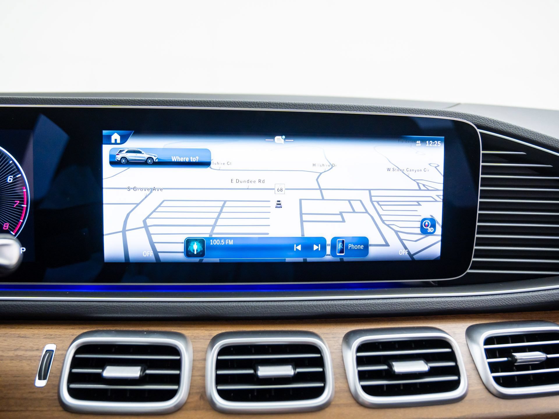 New 2026 Mercedes-Benz GLE 350 4MATIC image 26
