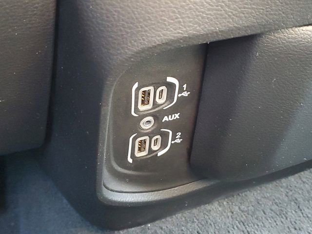 Used 2022 RAM 1500 Big Horn image 17