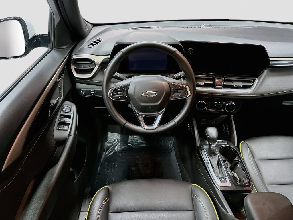 Used 2024 Chevrolet TrailBlazer ACTIV AWD/4WD image 21