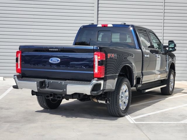 Used 2023 Ford F250 Lariat w/ Tow Technology Package image 8